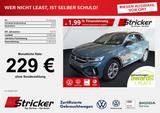 Volkswagen T-ROC R-Line 1.5TSI 229,-ohne Anzahlung Navi AHK