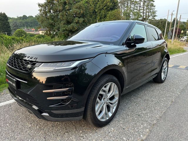 Land Rover Range Rover Evoque 2.0 I4 200 CV AWD 