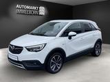 Opel Crossland (X) Ultimate STHZ*Kamera*HUD*Led*Navi - Opel Crossland (X) mit Diesel-Antrieb: Automatik