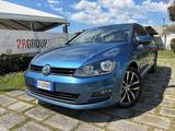 Volkswagen VW Golf 1.6TDI 105CV Highline-2014"UNIPRO" - Volkswagen: V10 TDI