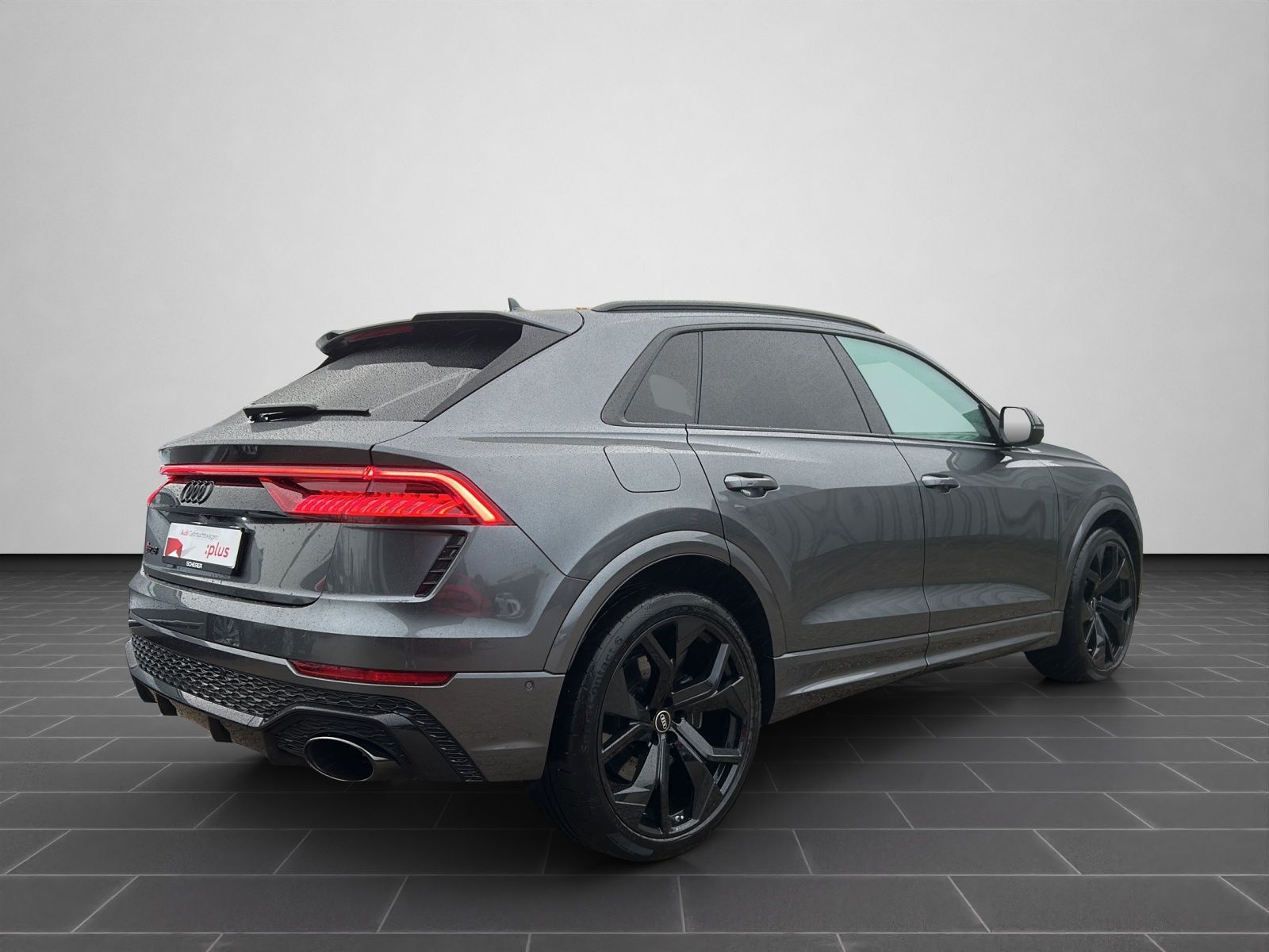Audi RSQ8 - Bild 3