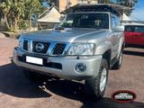 Nissan Patrol 3.0 TD Di 3 porte Elegance Hard To - Nissan Patrol mit Diesel-Antrieb: 3.0