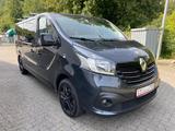 Renault Trafic Combi L2H1 Grand SpaceClass - gebrauchte Renault Trafic aus dem Jahr 2018