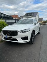Volvo xc60 R Design Not Verkauf  - Volvo XC60: Volv