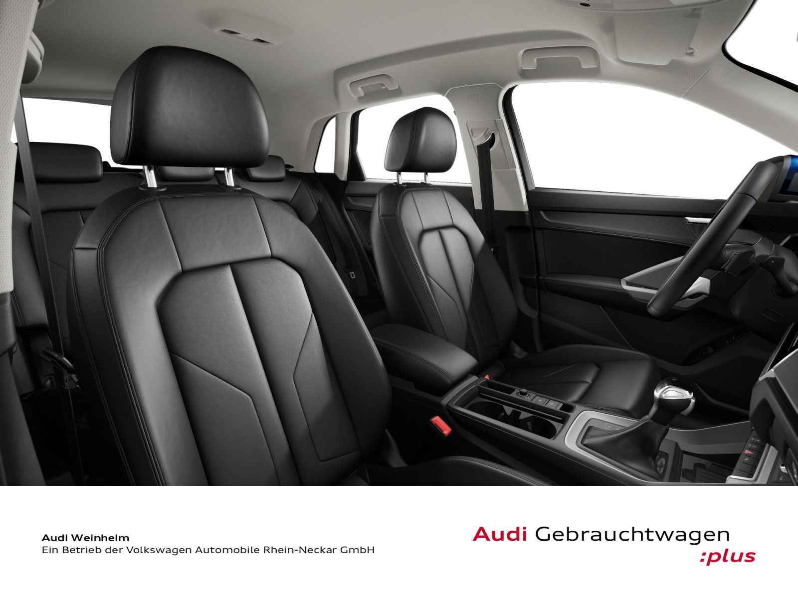 Audi Q3 - Bild 13