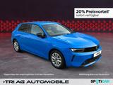 Opel Astra 5-Türer Edition 1.2 Turbo 96 kW (130 PS) M - Opel Astra Gebrauchtwagen Türer