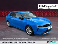 Opel Astra - Vorschau Bild 1