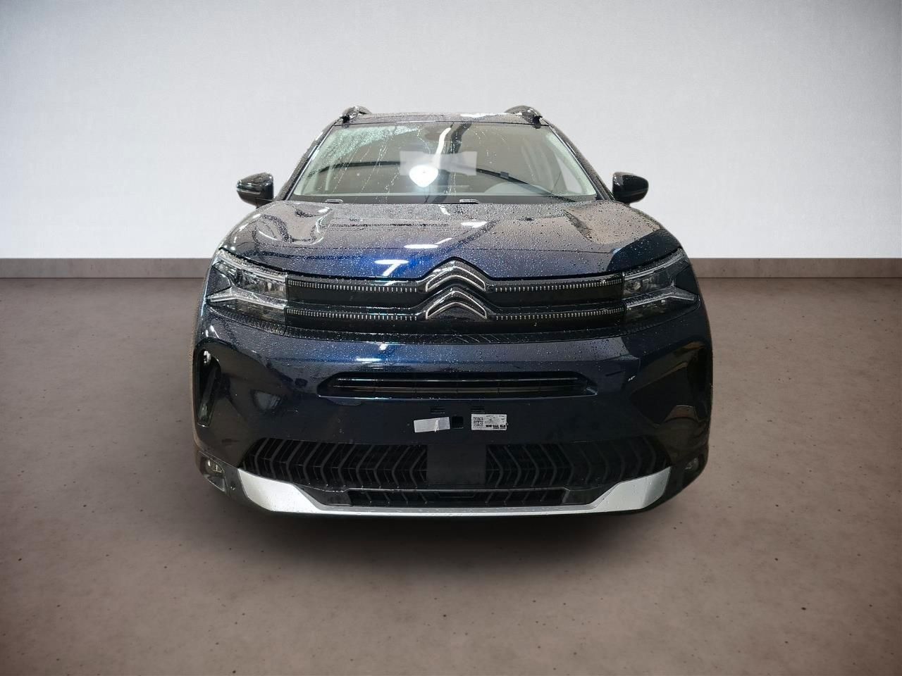Fahrzeugabbildung Citroën C5 Aircross Hybrid 145 Max e-DCS6 Automatik Navi