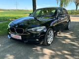 BMW 116 Baureihe 1 Lim. 5-trg. 116 i/SHZ/Automatik/