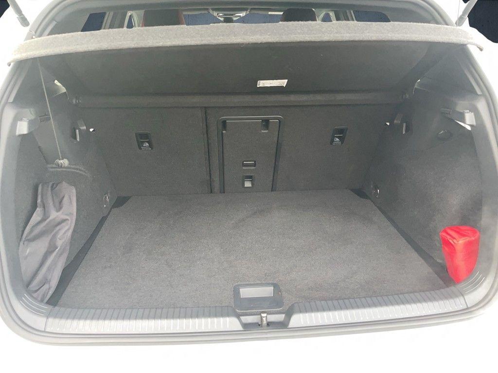 Volkswagen Golf 2.0 TSI GTI Navi IQ.Light ACC, миниатюра 14