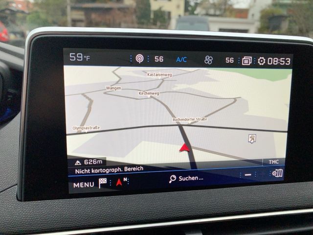 Foto Nummer 18: PEUGEOT 3008