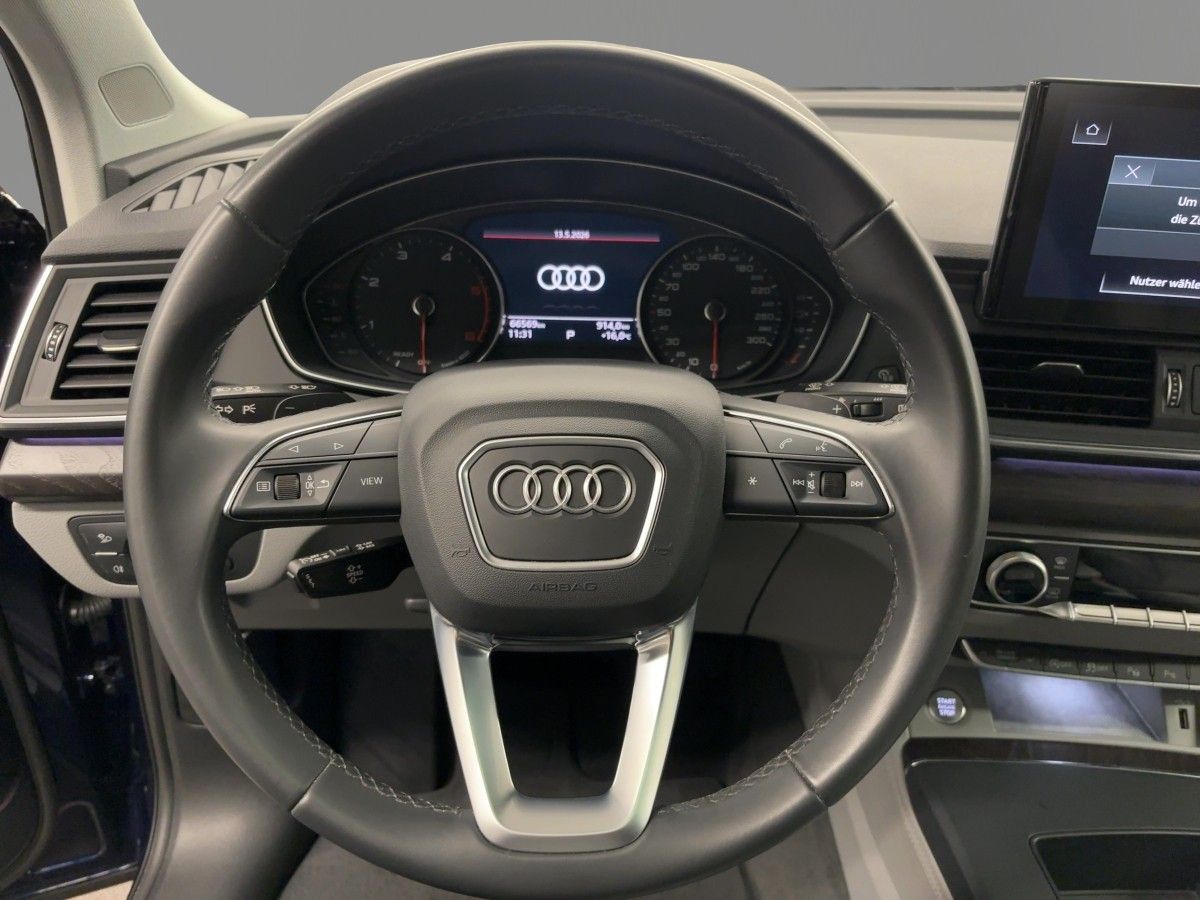 Audi Q5 - Bild 13