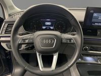 Audi Q5 - Vorschau Bild 13