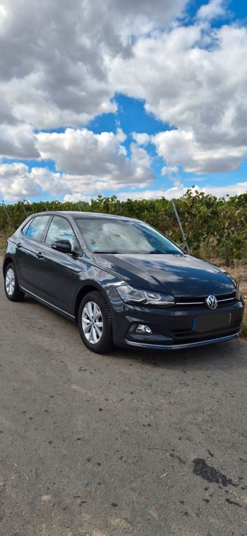 Image of Volkswagen Polo