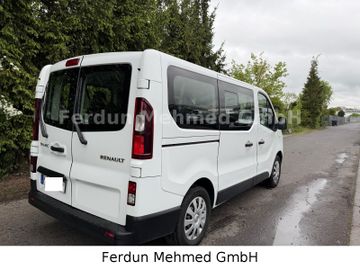 Renault Trafic - 3