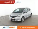 Honda Jazz 1.4 Comfort Plus*TEMPO*PDC*CAM*ALU*KLIMA* - Honda Jazz: Van