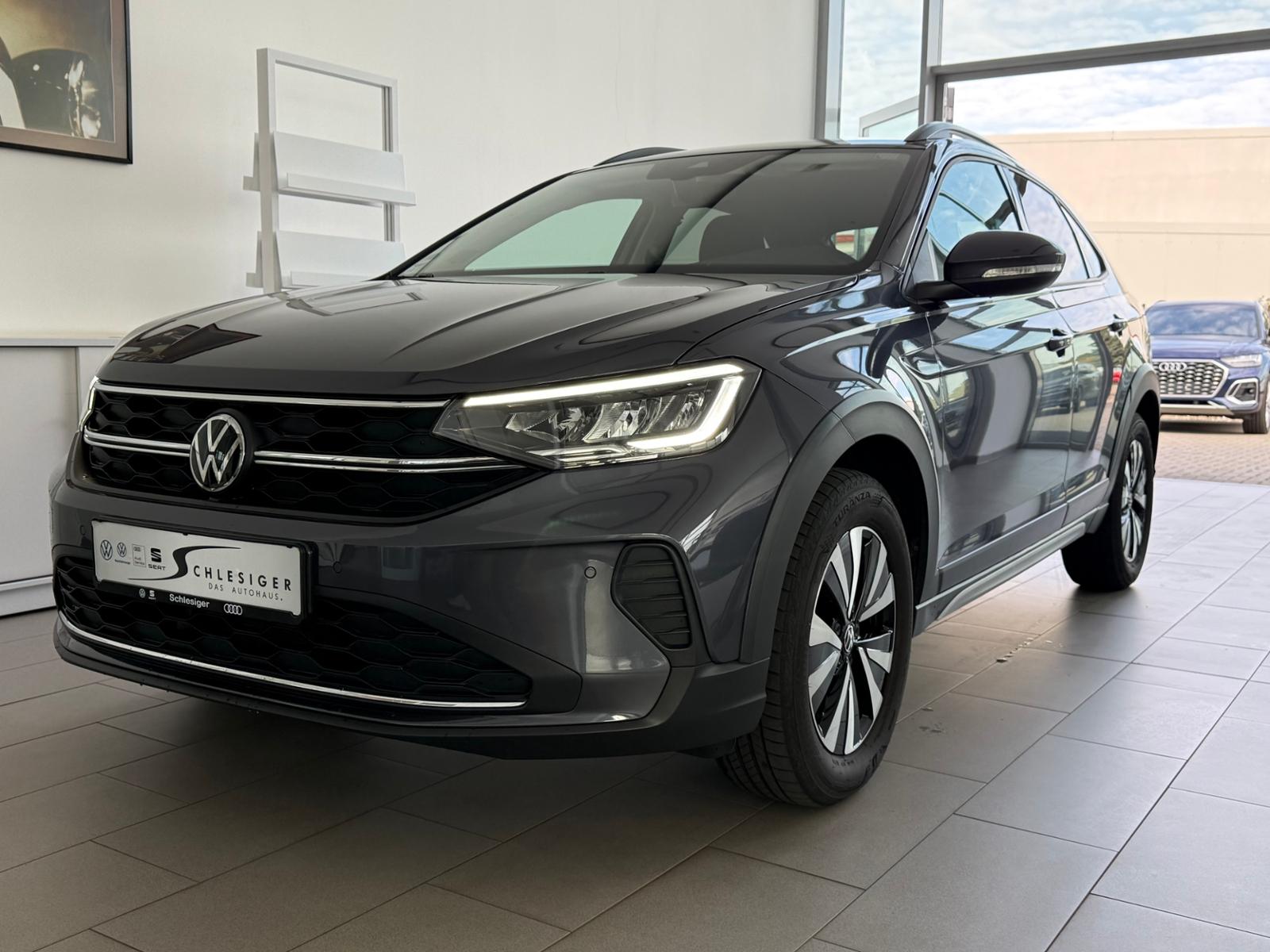 Volkswagen Taigo Life 1.0 TSI DSG LIFE/AZV/NAVI/KAMERA/BEAT