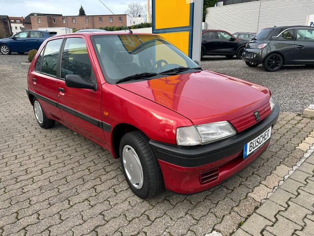 Peugeot 106 1.6 XS Auto