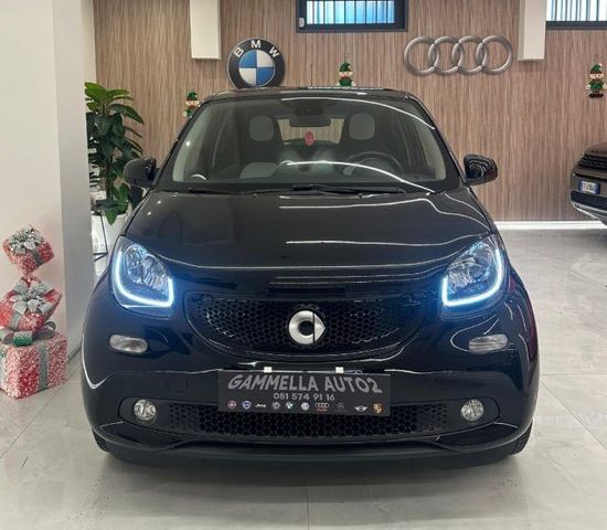 Smart SMART ForFour 70 1.0 twinamic Passion