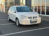 Volkswagen VW Polo 9n3 - Volkswagen Polo mit Benzin-Antrieb: 9n3