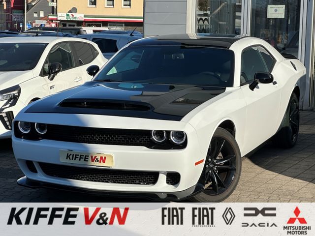 Dodge Challenger SXT 3.6L V6 Leder Kamera Klima Automa