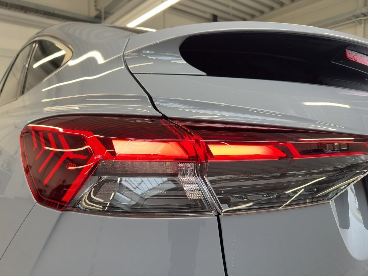 Audi Q4 e-tron - Bild 14