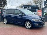 Volkswagen Touran Comfortline 2.0TDI*Navi*7Sitze*PDC*Alu*