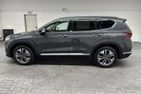 Hyundai Santa Fe 4WD Premium LED/Navi/HUD/360°/Krell/el. - Hyundai SANTA FE in Magdeburg
