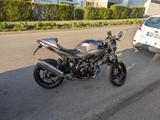 Suzuki SV 650 X Yoshimura Cafe Racer - SUZUKI 650 R