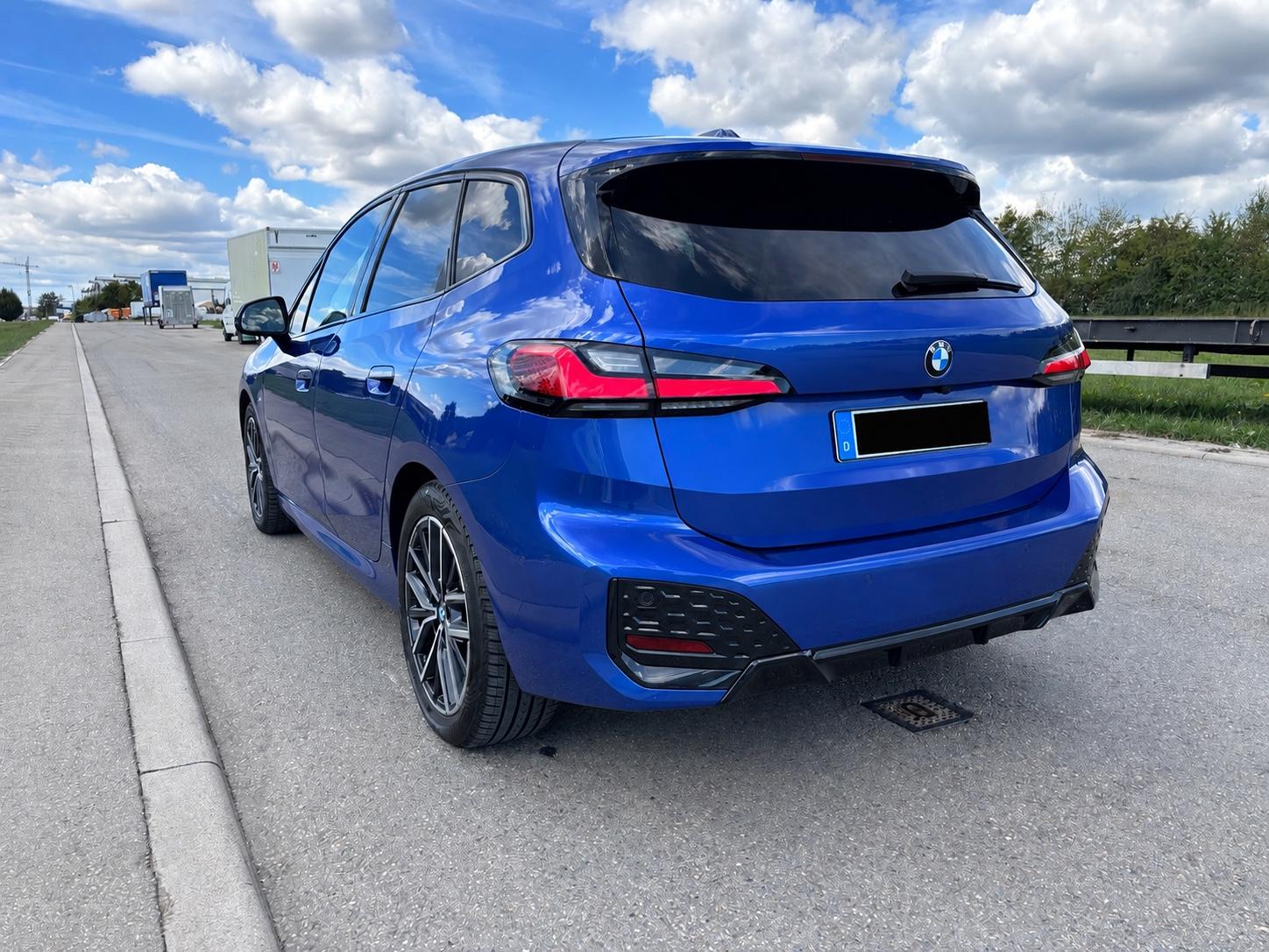 BMW  223d M-Packet xDrive  Garantie bis 08/2028