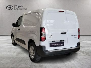 Toyota Proace (Verso) - 5