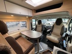 Clever Celebration | Markise, Solar, Navi - Bestand