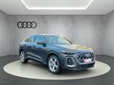 Audi Q5 S line 2.0 TDI  quattro S tronic - Audi Q5: 2.0