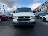 Volkswagen T4 Caravelle 2.0 - Volkswagen T4 mit Benzin-Antrieb