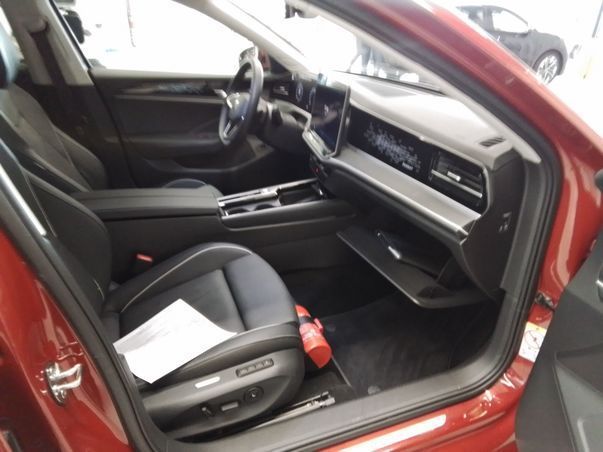 Volkswagen Passat Variant - Bild 8