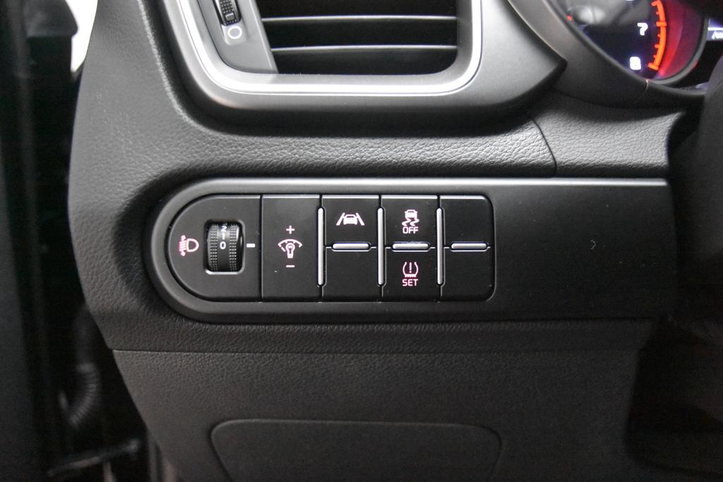 Kia cee'd Sportswagon