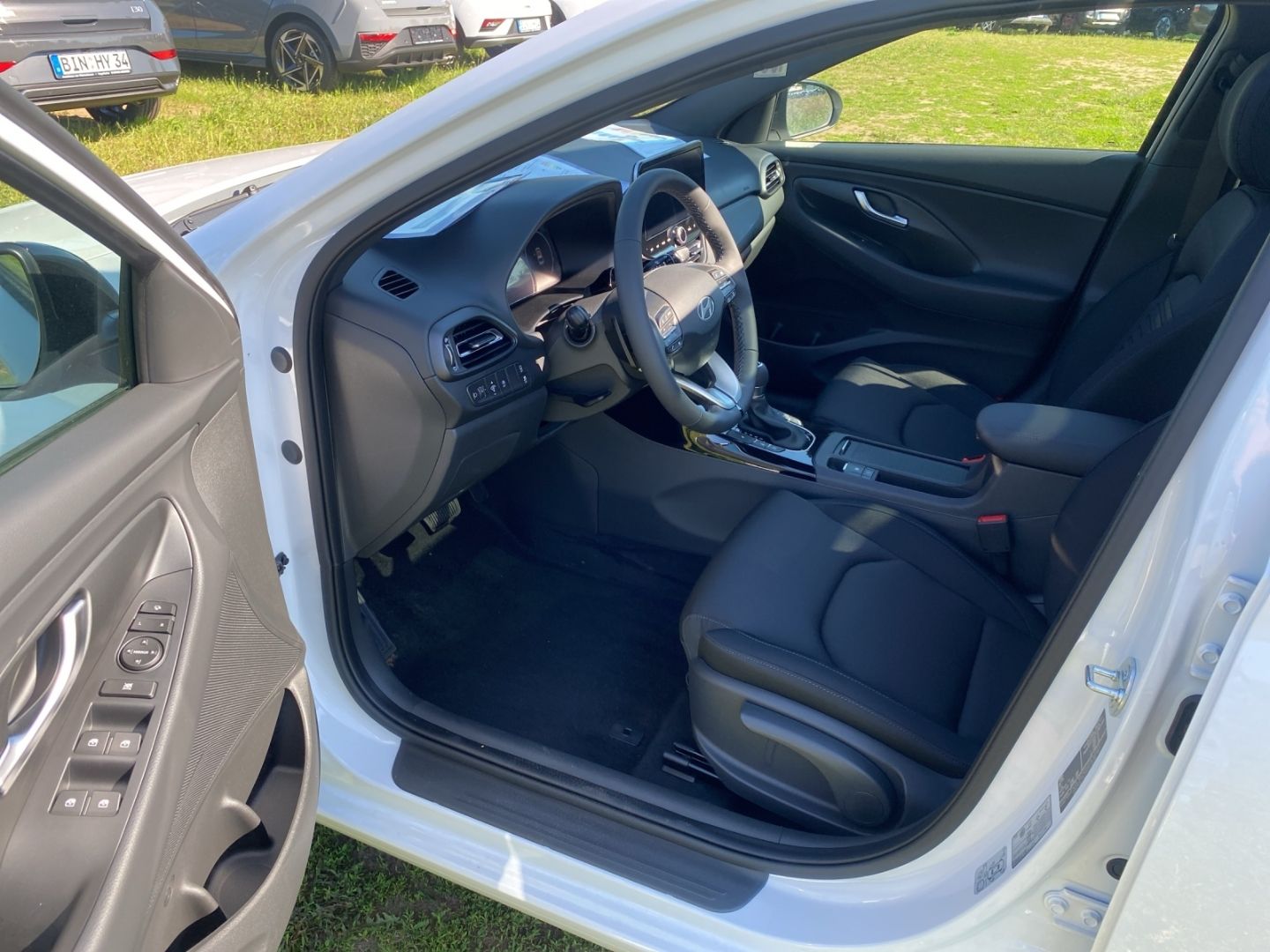 Hyundai i30 – Bild 11