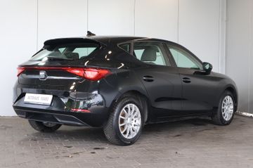 Seat Leon 2.0 TDI Reference AID+LANE+LED+CARPLAY