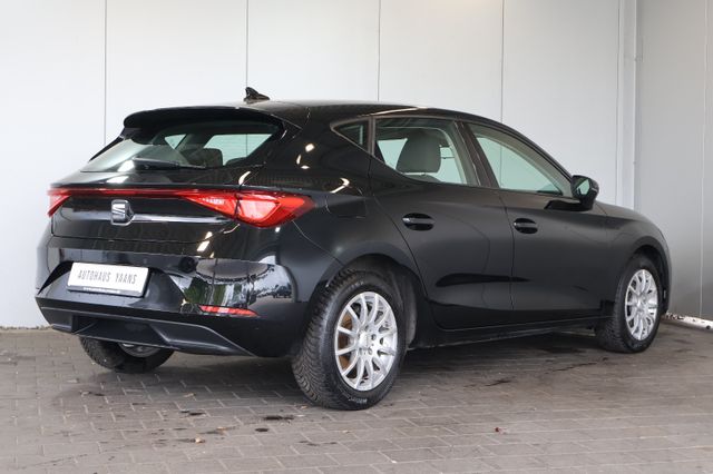 Seat Leon 2.0 TDI Reference AID+LANE+LED+CARPLAY