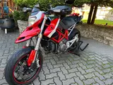 Ducati Hypermotard 1100 S - DUCATI HYPERMOTARD 1100