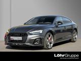 Audi A5 Sportback 40 TFSI S line competition+ Matrix - Audi A5 Competition Gebrauchtwagen