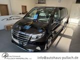 Mercedes-Benz Mercedes Benz V300 Exclusive Edition 4MATIC lang