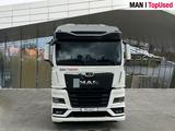 MAN TGX 18.510 4x2 BL SA ZF-Getriebe 2xTank - MAN Gebraucht Getriebe