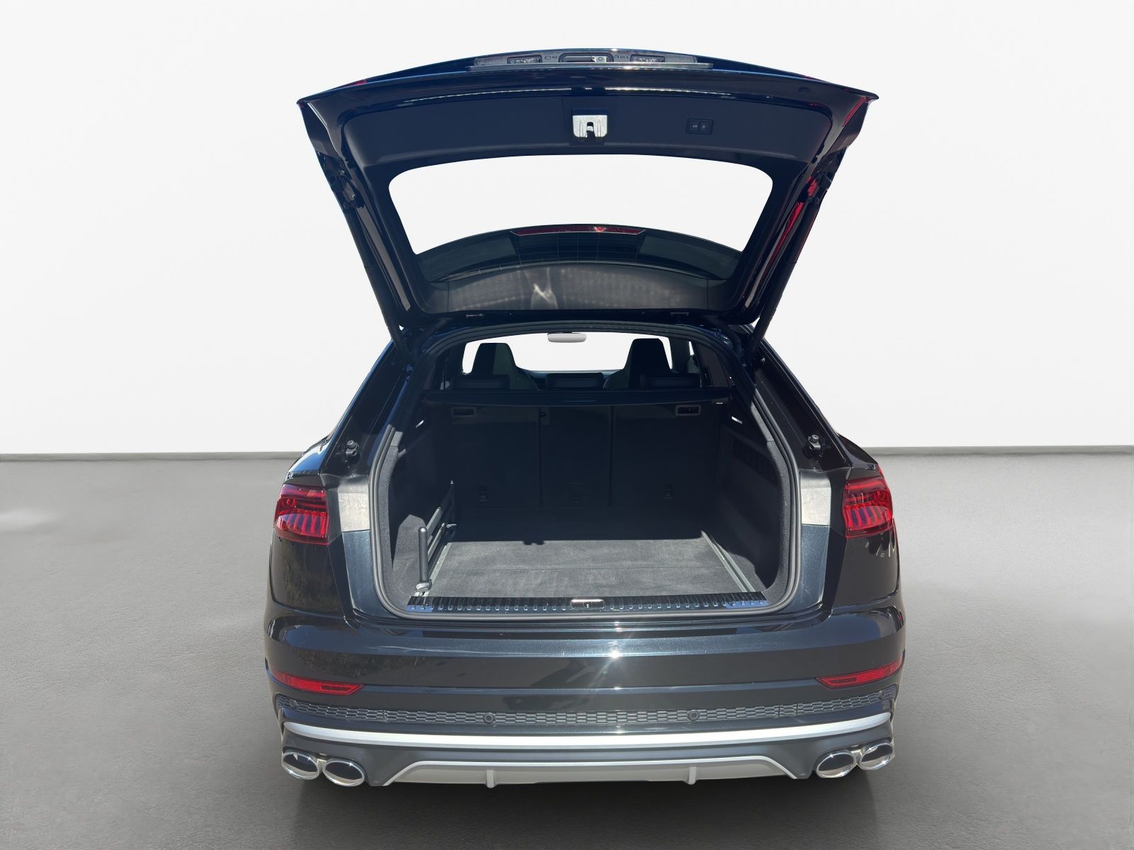 Audi SQ8 - Bild 11