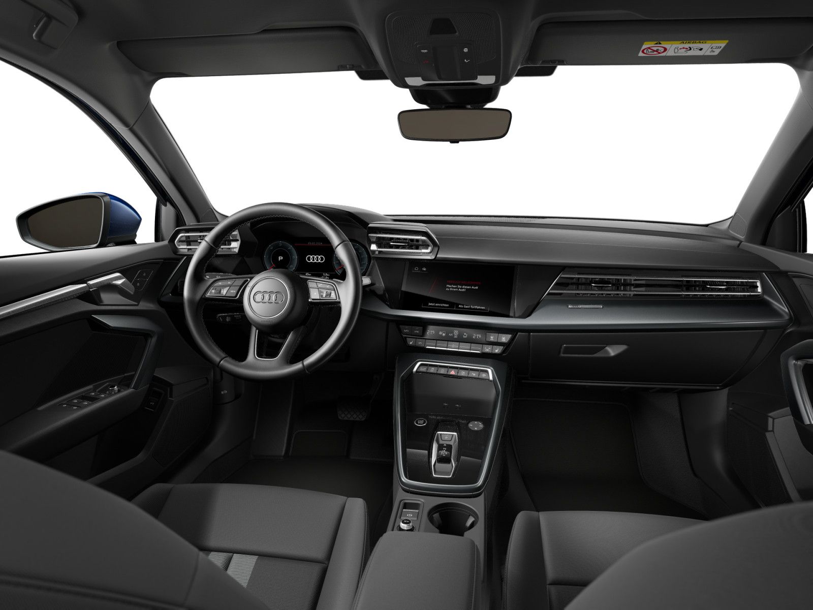 Audi A3 - Bild 13