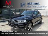 Volkswagen Touareg V6 TDI R Line*Panorama*Bi-Xenon* - Volkswagen: TDI