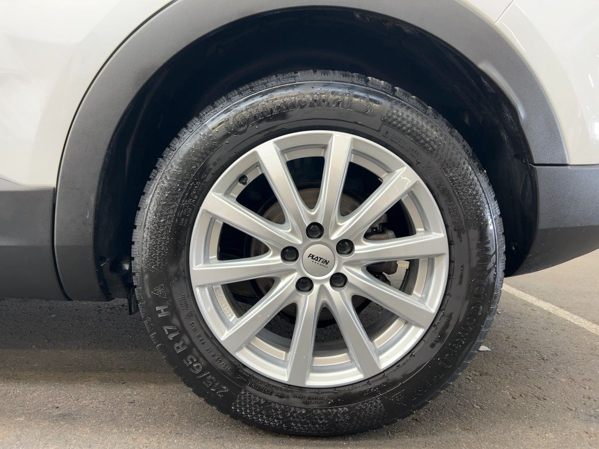 Opel Grandland (X) - Bild 19