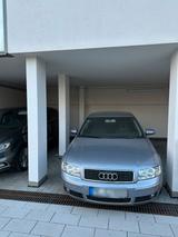 Audi A4 1.8 Turbo - Audi A4: Turbo