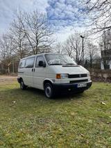 Volkswagen T4 Transporter TDI- rostfrei, Klassiker - Volkswagen T4: Transporter