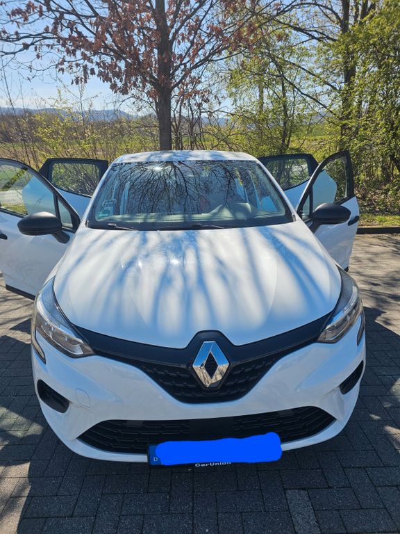Image of Renault Clio